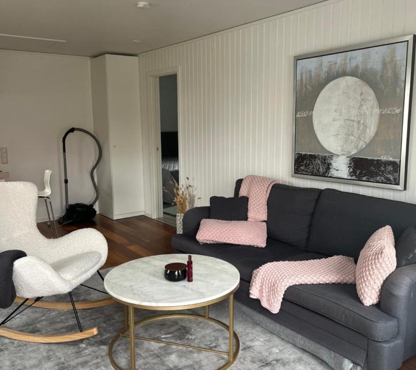 Photo of Livingroom in Skrea