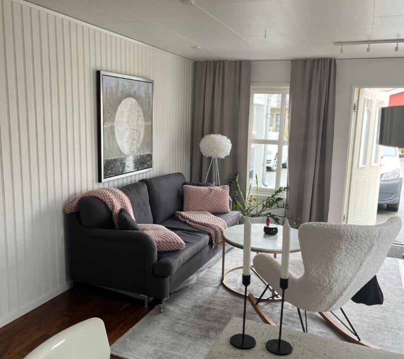 Photo of Livingroom in Skrea