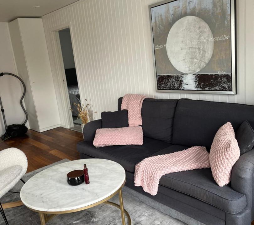 Photo of Livingroom in Skrea