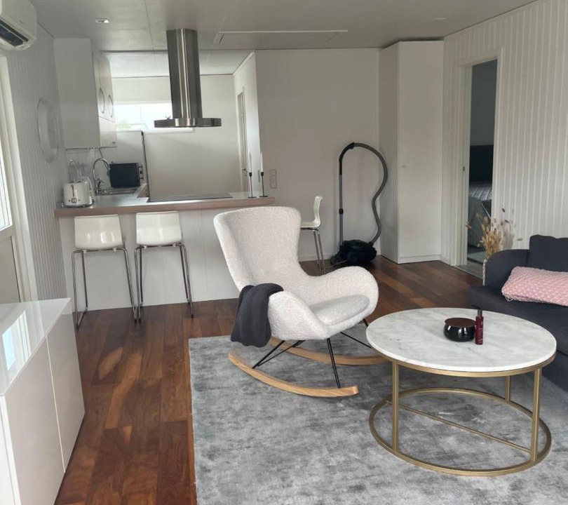 Photo of Livingroom in Skrea
