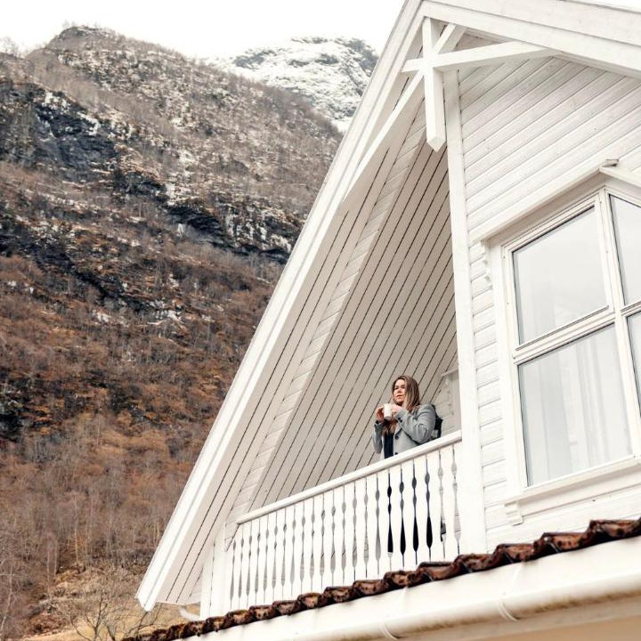 Photo of Others in Undredal