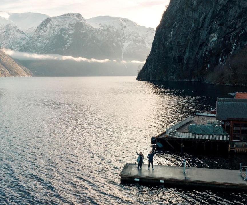 Photo of Others in Undredal