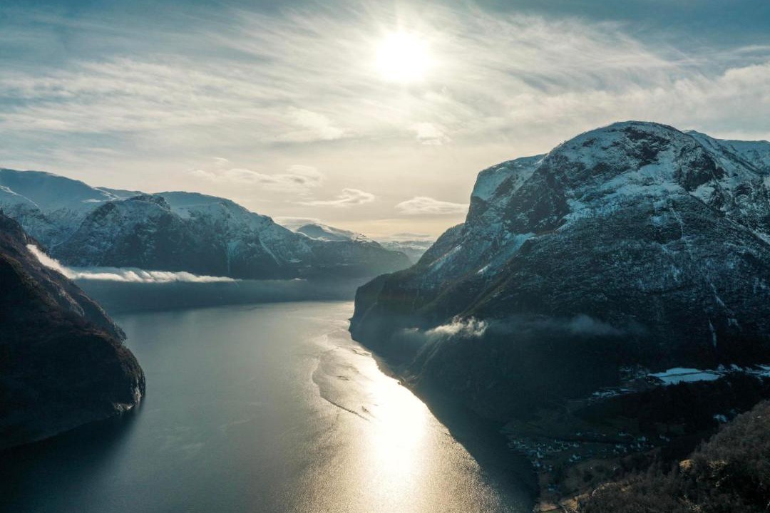 Photo of Others in Undredal