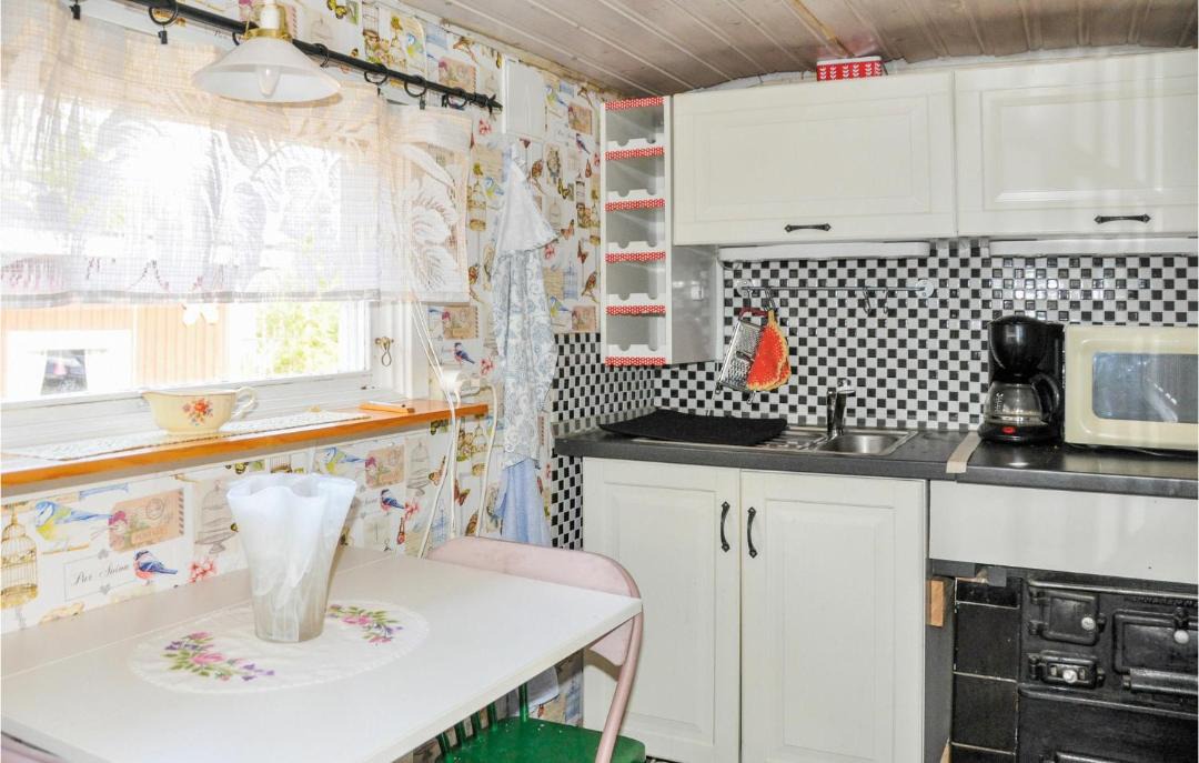 Photo of Kitchen in Kristinehamn