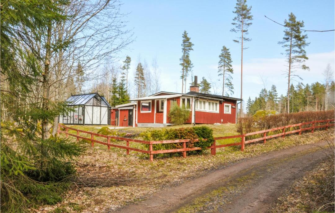 Photo of Buildings in Kristinehamn