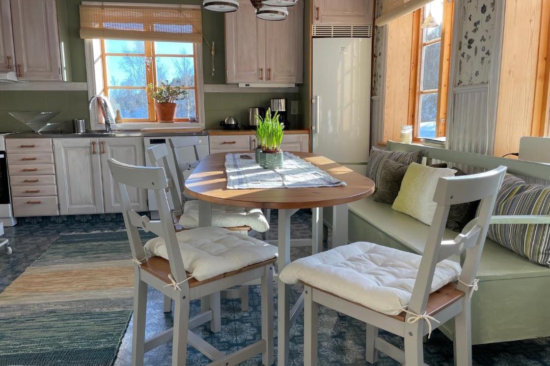 Photo of Kitchen in Nordingra