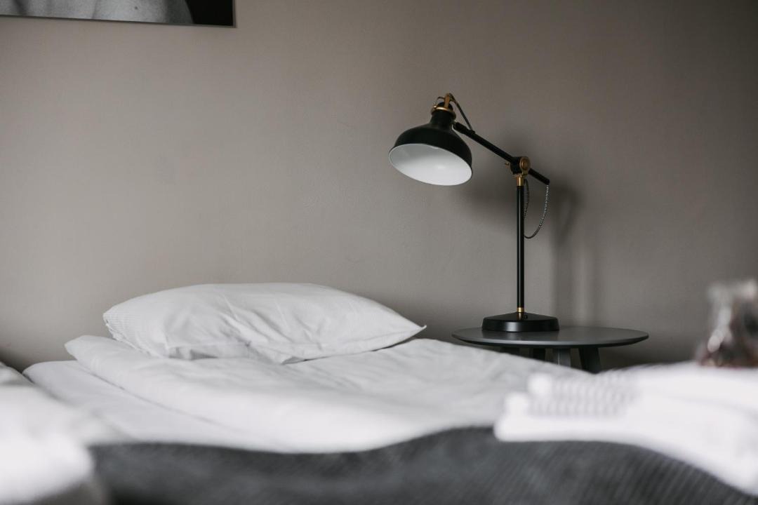 Photo of Bedroom in Hova