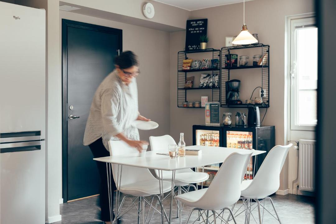 Photo of Kitchen in Hova