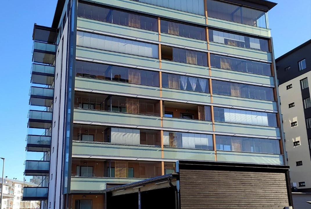 Photo of Others in Seinajoki