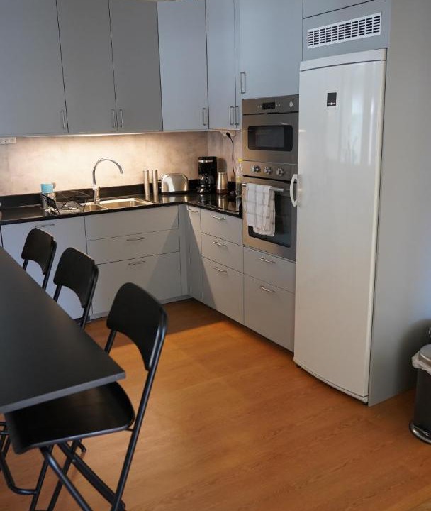 Photo of Kitchen in Henan