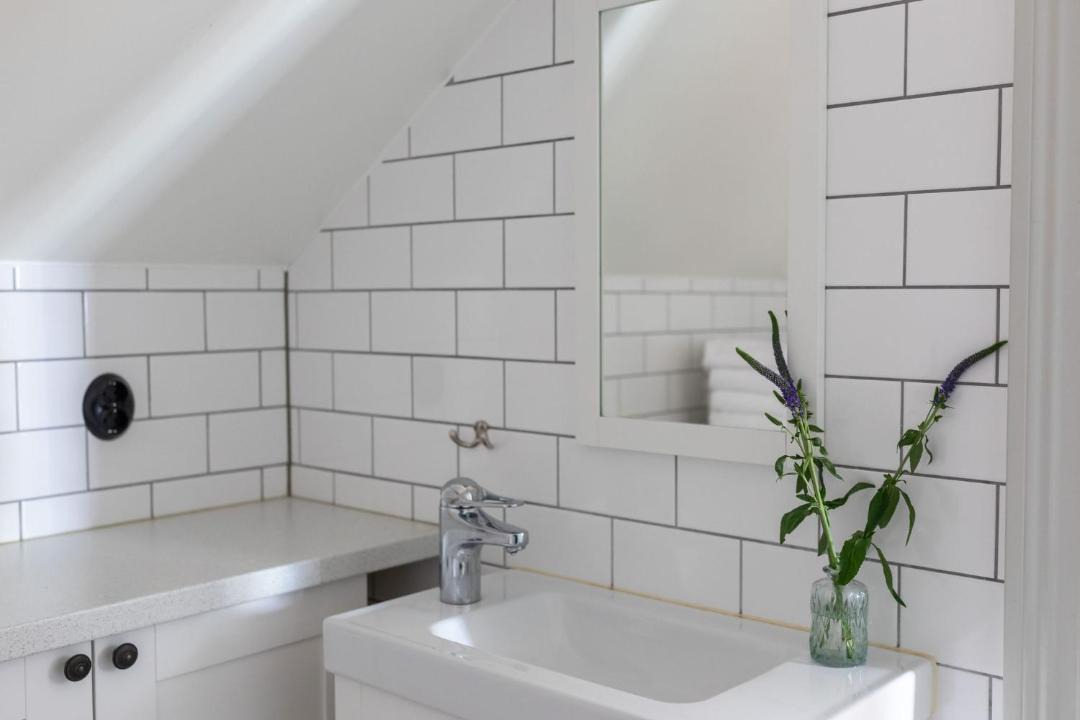 Photo of Bathroom in Vasterljung