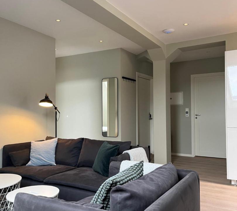 Photo of Livingroom in Sentrum