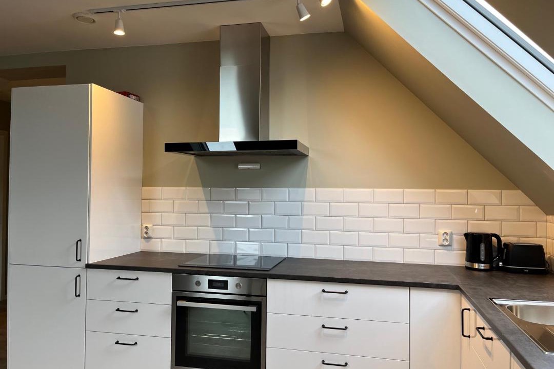 Photo of Kitchen in Sentrum