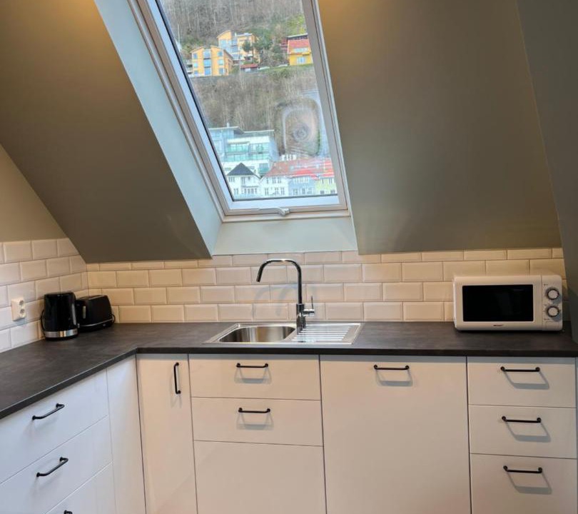 Photo of Kitchen in Sentrum