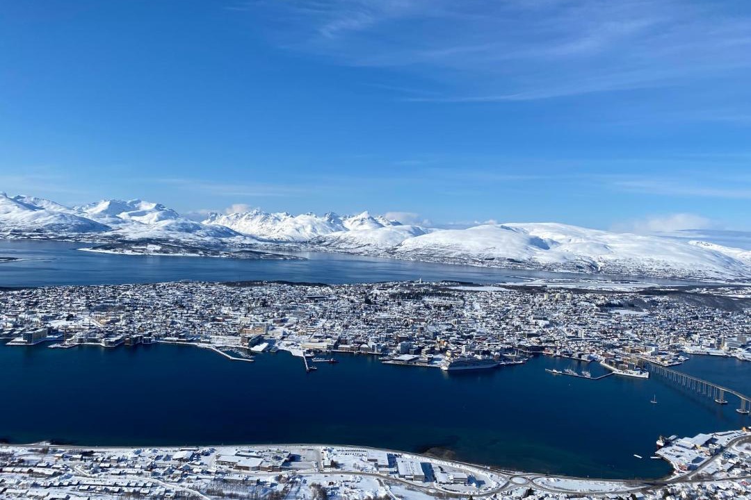 Photo of Others in Tromsdalen