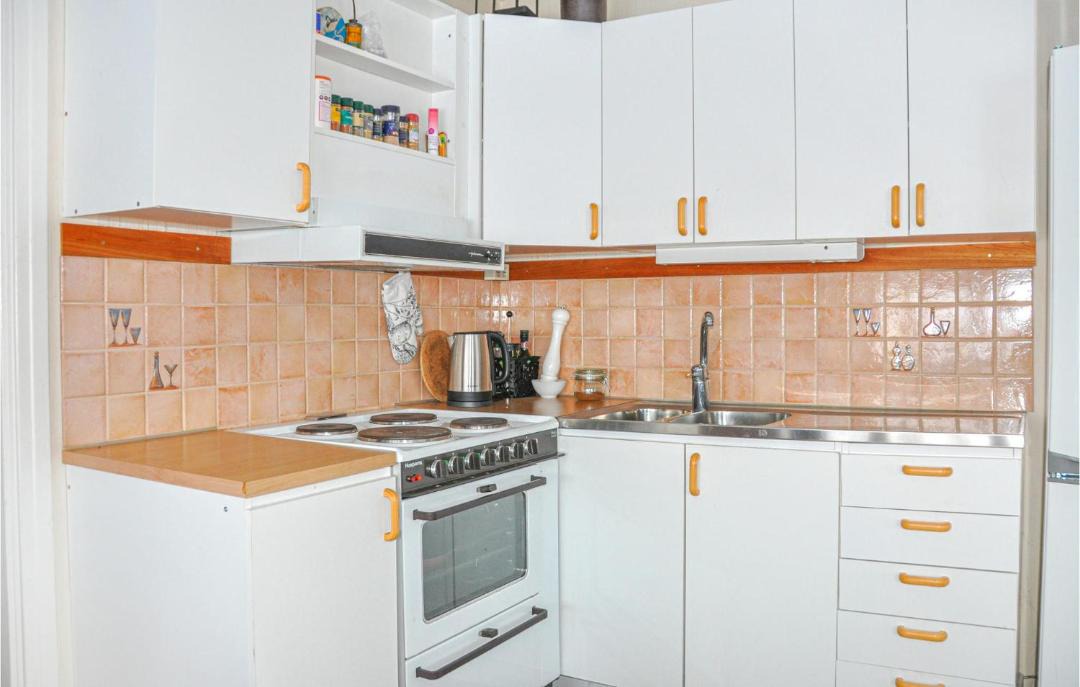 Photo of Kitchen in Rottneros