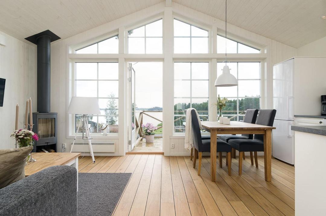 Photo of Livingroom in Mon