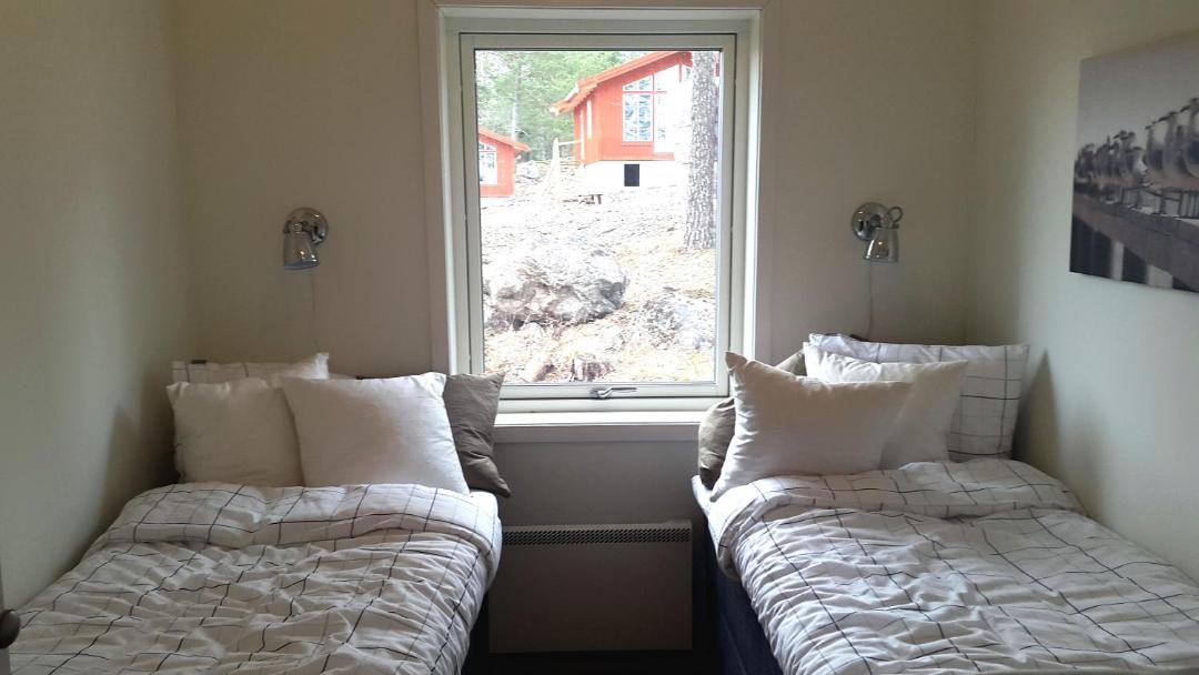 Photo of Bedroom in Mon