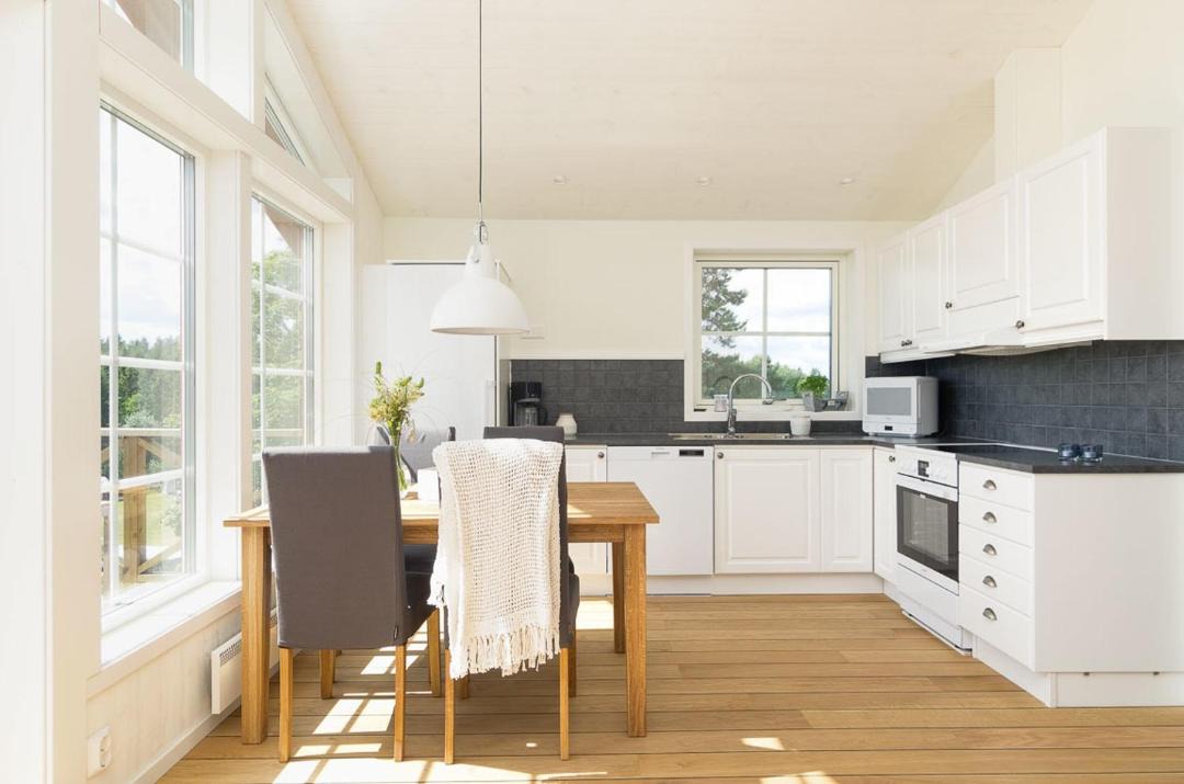 Photo of Kitchen in Mon