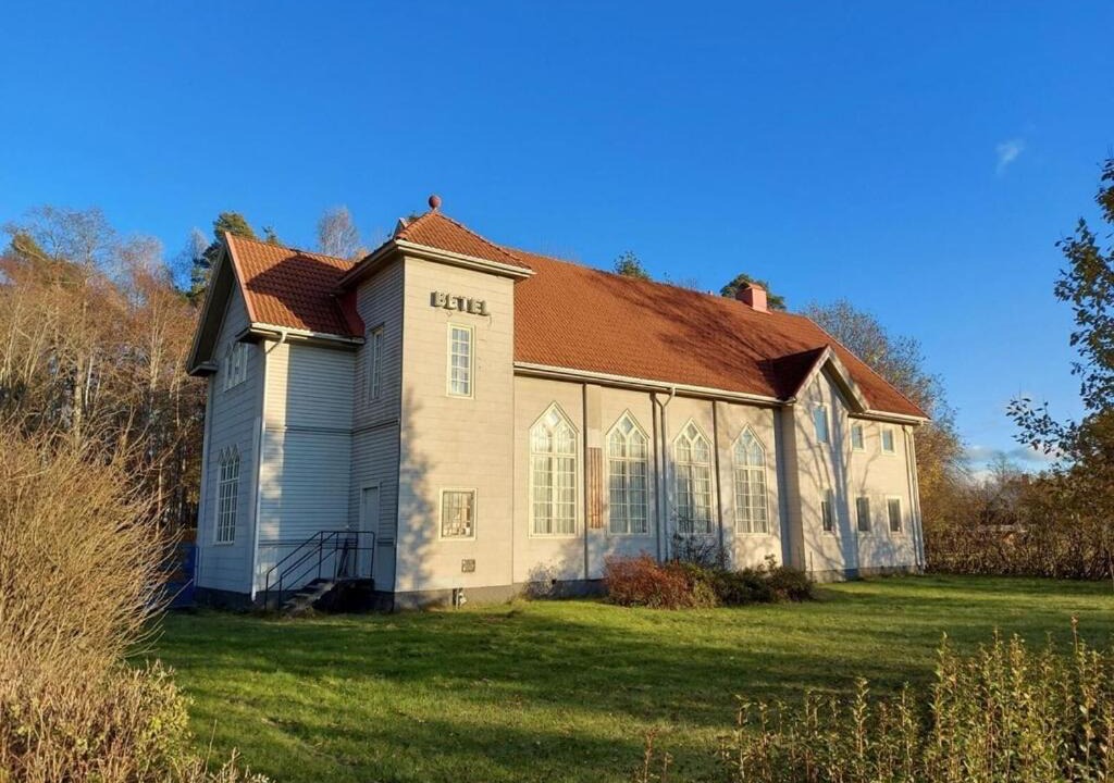 Photo of Others in Hallefors