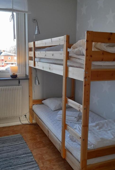 Photo of Bedroom in Mora