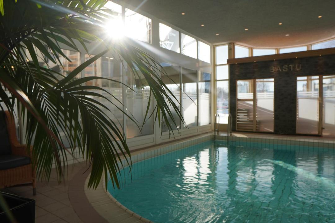 Photo of Outdoor in Skelleftea