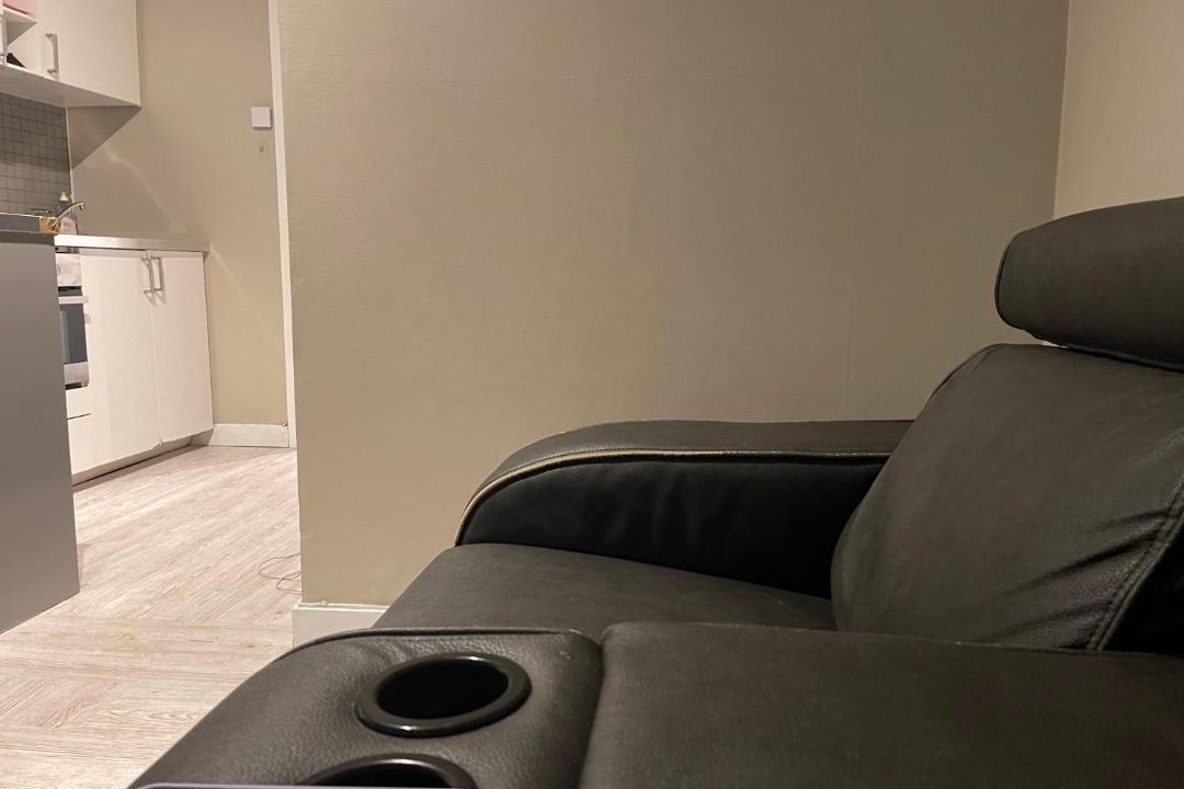 Photo of Bedroom in Grunerlokka
