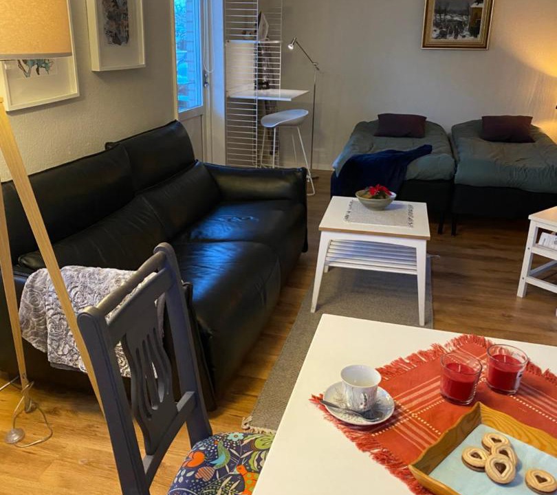 Photo of Livingroom in Vaxjo