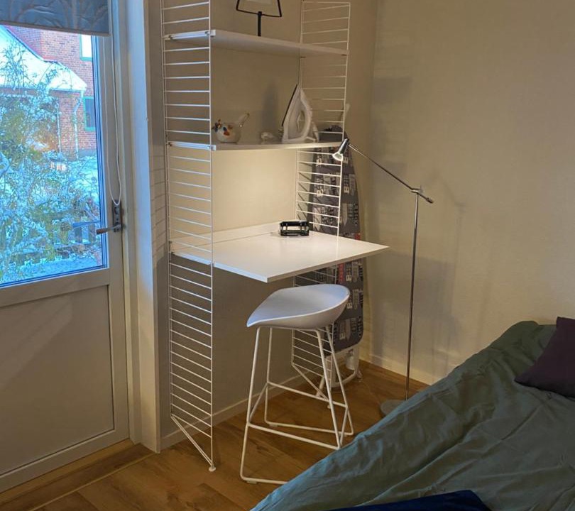 Photo of Bedroom in Vaxjo