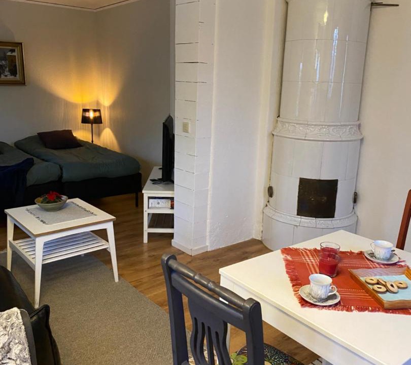 Photo of Livingroom in Vaxjo