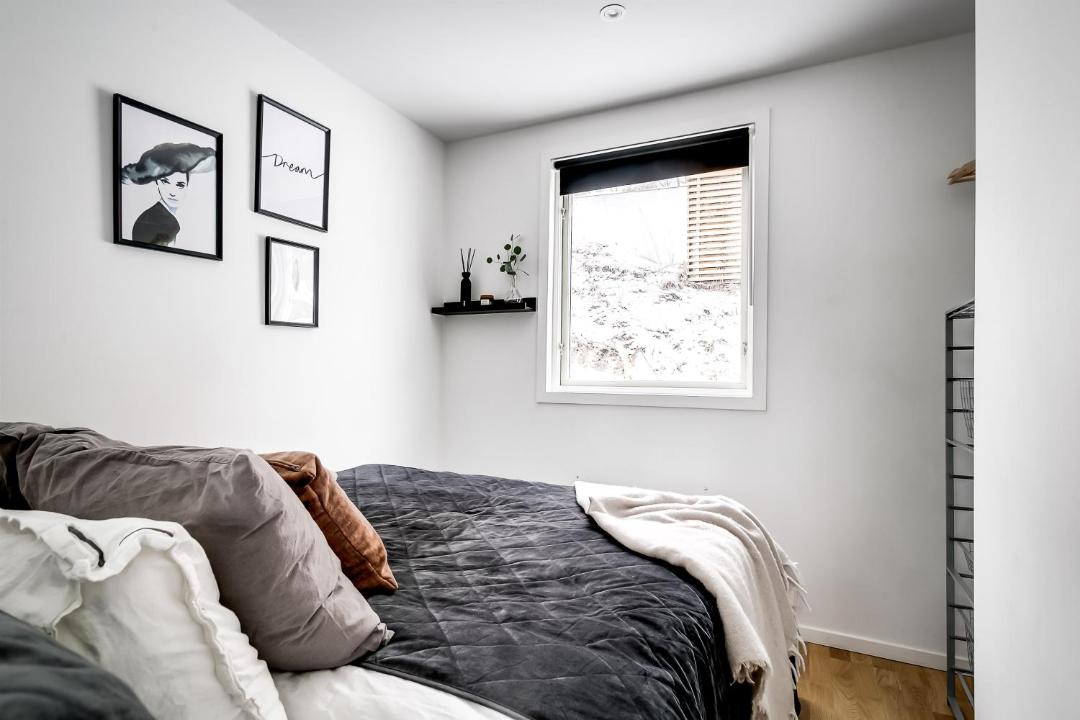 Photo of Bedroom in Upplands-Bro Municipality