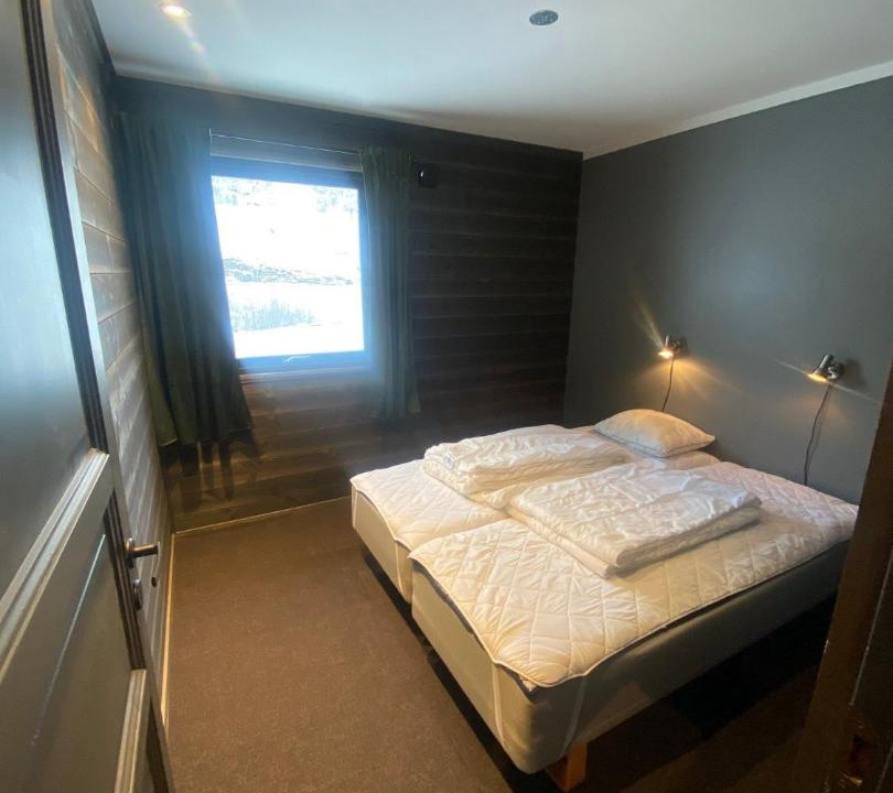 Photo of Bedroom in Hemsedal