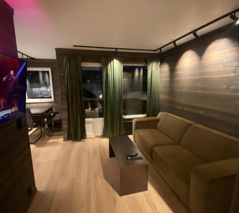 Photo of Livingroom in Hemsedal