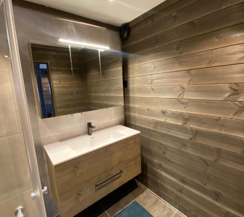 Photo of Bathroom in Hemsedal