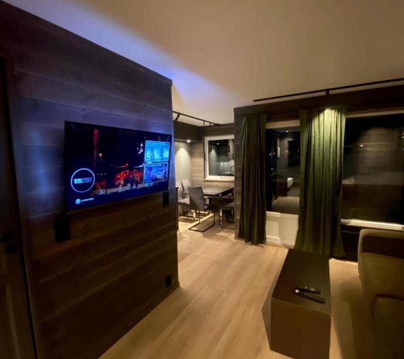 Photo of Livingroom in Hemsedal