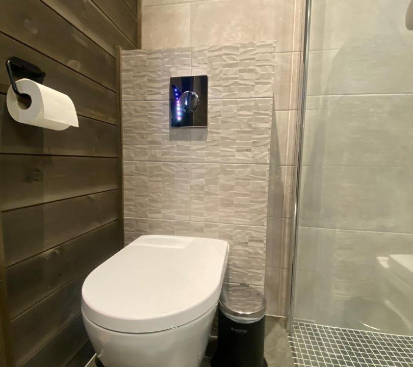 Photo of Bathroom in Hemsedal