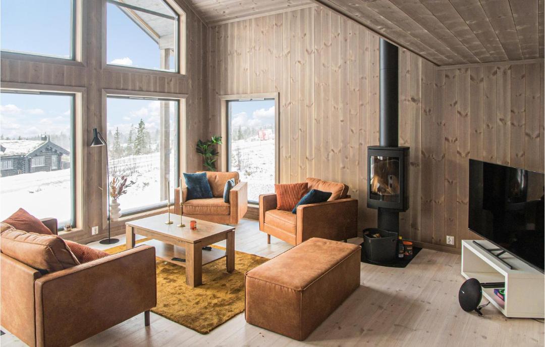 Photo of Livingroom in Trysil