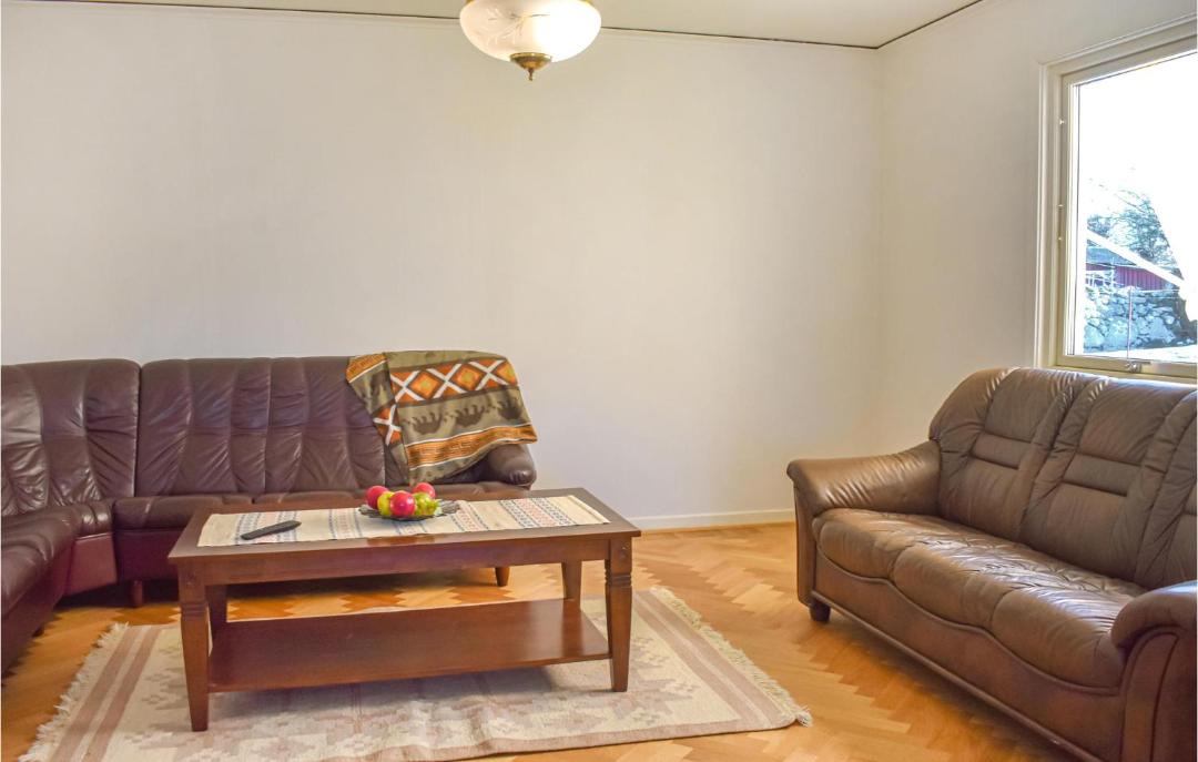 Photo of Livingroom in Solvesborg Municipality