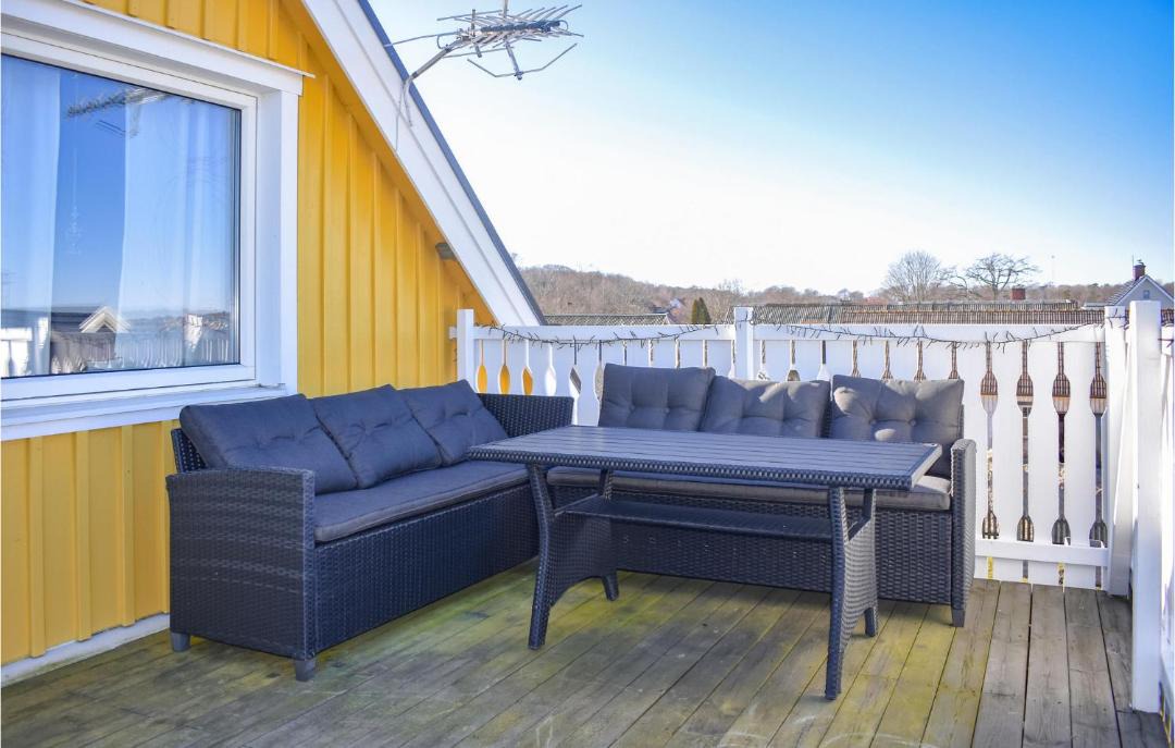 Photo of Patio Balcony in Solvesborg Municipality