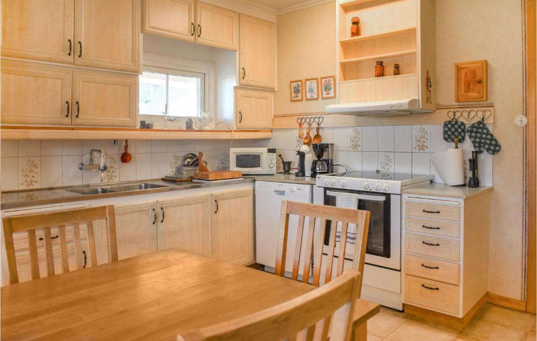 Photo of Kitchen in Solvesborg Municipality