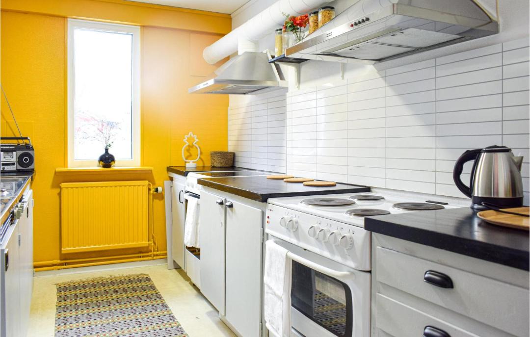 Photo of Kitchen in Orrefors