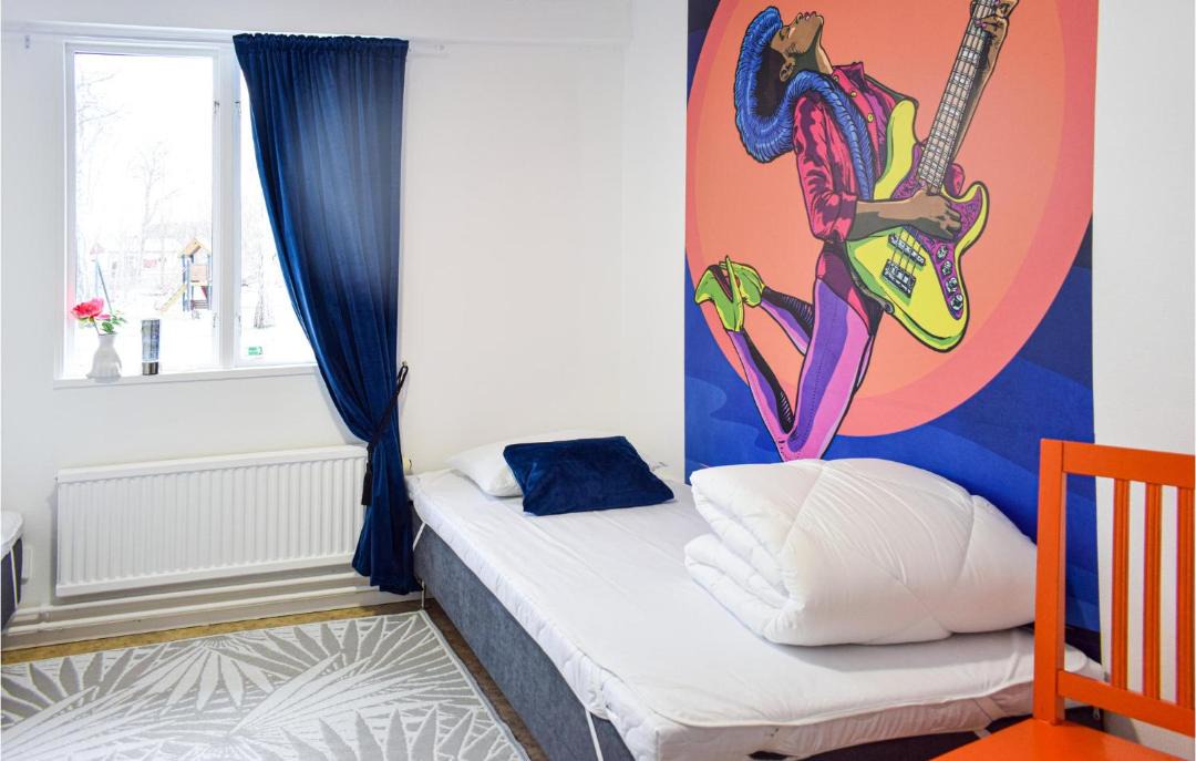 Photo of Bedroom in Orrefors