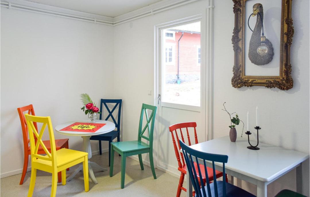Photo of Livingroom in Orrefors