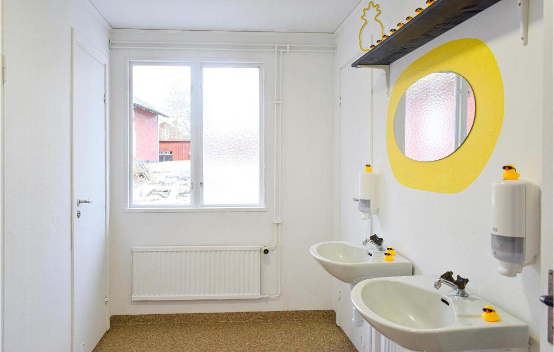 Photo of Bathroom in Orrefors