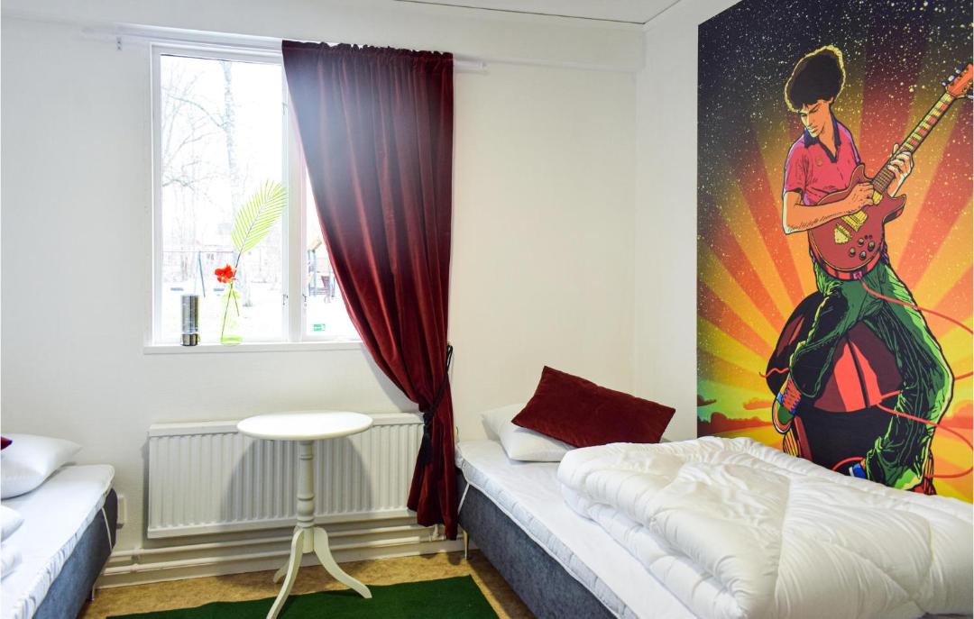 Photo of Bedroom in Orrefors