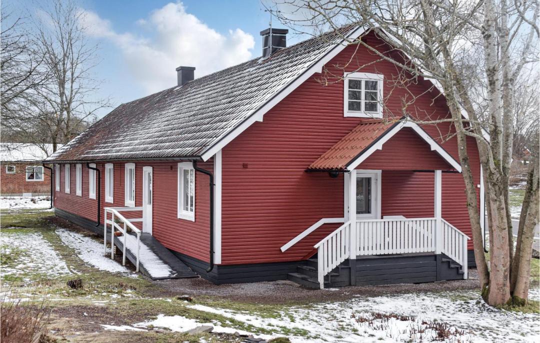 Photo of Buildings in Orrefors