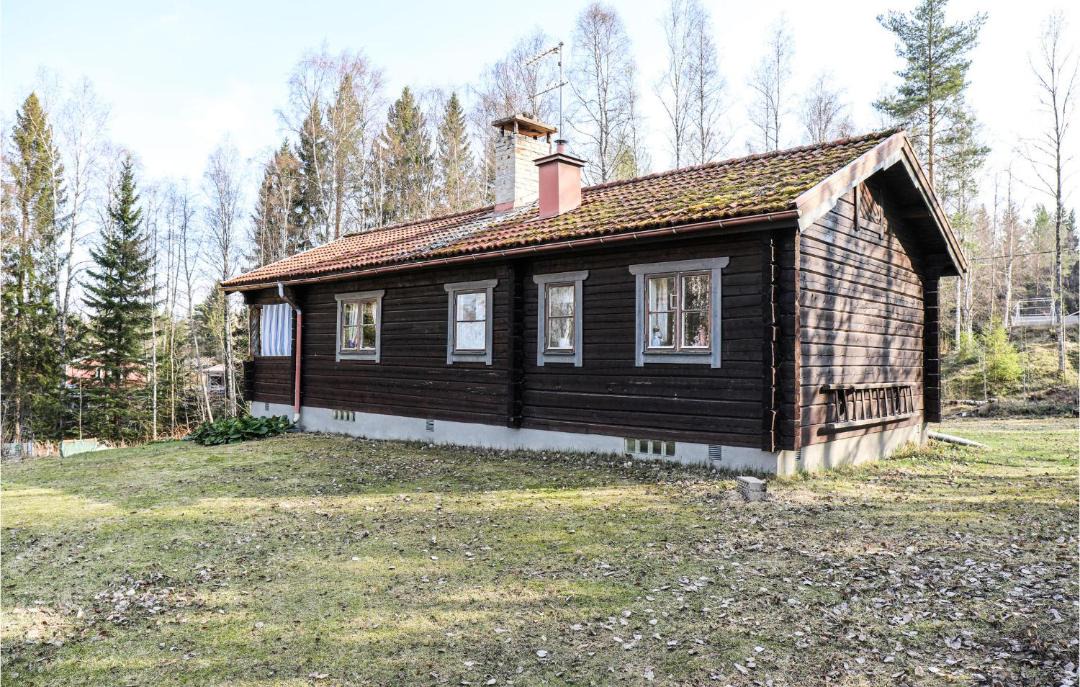 Photo of Buildings in Enviken