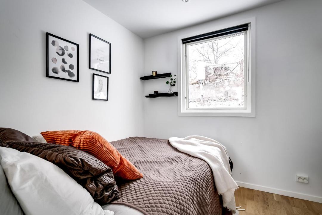 Photo of Bedroom in Upplands-Bro Municipality