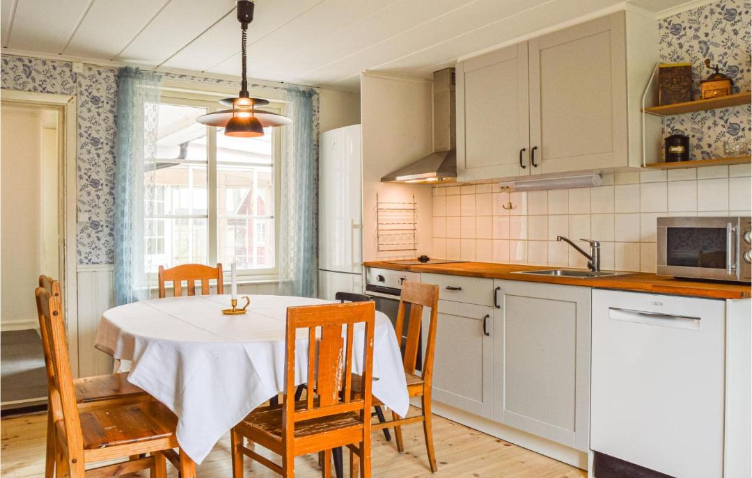 Photo of Kitchen in Vrena