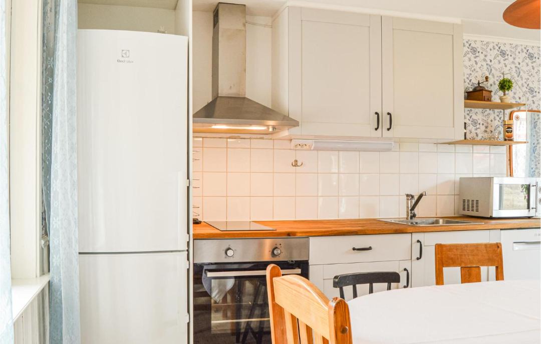 Photo of Kitchen in Vrena